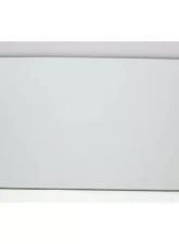 AMD Clear Door Glass Chevrolet Chevy II 1962-1965                                     - 550-3062-C - Image 2