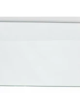 AMD Clear Door Glass Chevrolet Chevy II 1962-1967                                     - 550-3062-CS - Image 2