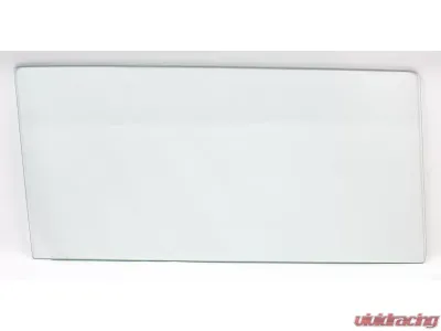AMD Clear Door Glass Chevrolet Chevy II 1962-1967 - 550-3062-CS