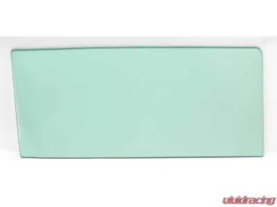 AMD Green Tint Door Glass Chevrolet Chevy II 1962-1965 - 550-3062-T