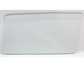 AMD LH Clear Door Glass Chevrolet Chevy II | Nova 1968-1972