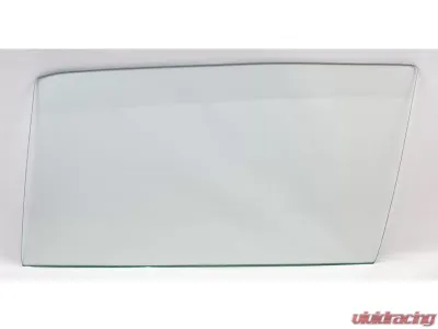 AMD LH Clear Door Glass Chevrolet Chevy II | Nova 1968-1972 - 550-3068-CL