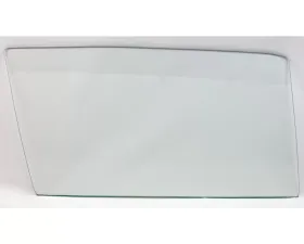 AMD RH Clear Door Glass Chevrolet Chevy II | Nova 1968-1972