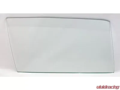 AMD RH Clear Door Glass Chevrolet Chevy II | Nova 1968-1972 - 550-3068-CR