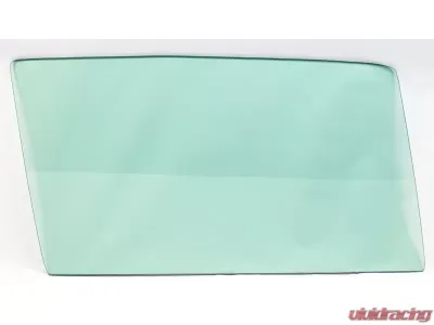 AMD RH Green Tint Door Glass Chevrolet Chevy II | Nova 1968-1972 - 550-3068-TR