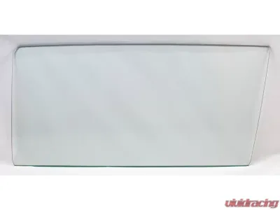 AMD LH Clear Door Glass Buick Skylark | Chevrolet Malibu | Pontiac GTO 1964 - 550-3464-CL