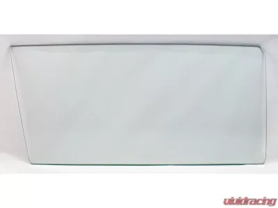 AMD RH Clear Door Glass Buick Skylark | Chevrolet Malibu | Pontiac GTO 1964 - 550-3464-CR