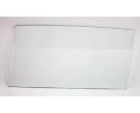 AMD LH Clear Door Glass Buick Skylark | Chevrolet Chevelle | Pontiac GTO 1964