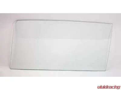 AMD LH Clear Door Glass Buick Skylark | Chevrolet Chevelle | Pontiac GTO 1964 - 550-3464-CVL
