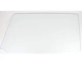 AMD LH Clear Door Glass Chevrolet Chevelle | Malibu 1966-1967
