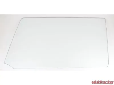 AMD LH Clear Door Glass Chevrolet Chevelle | Malibu 1966-1967 - 550-3466-CL