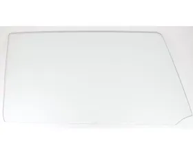 AMD RH Clear Door Glass Chevrolet Chevelle | Malibu 1966-1967
