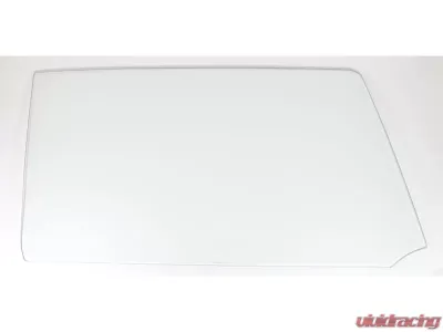AMD RH Clear Door Glass Chevrolet Chevelle | Malibu 1966-1967 - 550-3466-CR