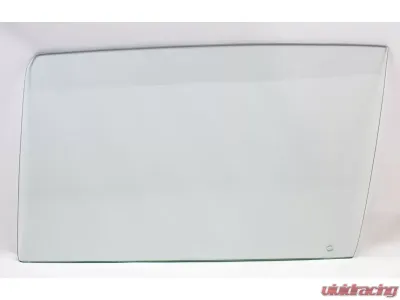 AMD LH Clear Door Glass Buick Skylark | Chevrolet Chevelle | Pontiac GTO 1968 - 550-3468-CL