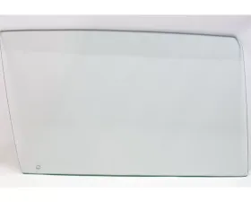 AMD RH Clear Door Glass Buick Skylark | Chevrolet Chevelle | Pontiac GTO 1968