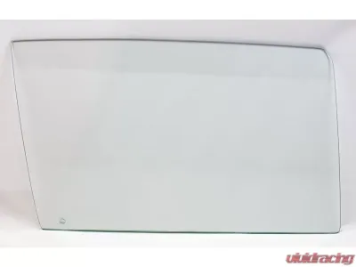 AMD RH Clear Door Glass Buick Skylark | Chevrolet Chevelle | Pontiac GTO 1968 - 550-3468-CR