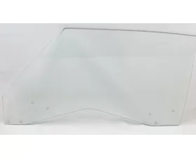 AMD LH Clear Door Glass Buick Skylark | Chevrolet Chevelle | Pontiac GTO 1969