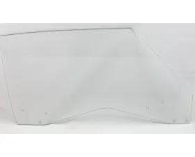 AMD RH Clear Door Glass Buick Skylark | Chevrolet Chevelle | Pontiac GTO 1969