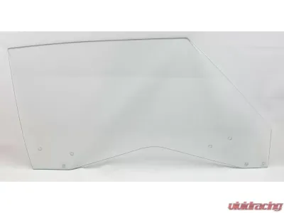 AMD RH Clear Door Glass Buick Skylark | Chevrolet Chevelle | Pontiac GTO 1969 - 550-3469-CR