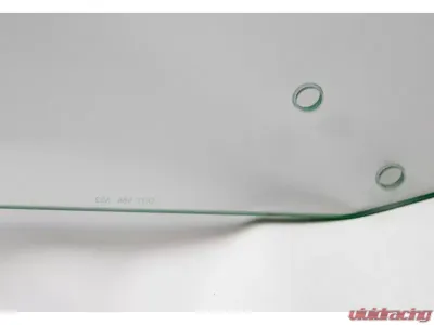 AMD RH Clear Door Glass Buick Skylark | Chevrolet Chevelle | Pontiac GTO 1969 - 550-3469-CR
