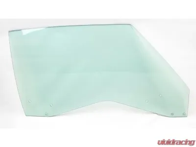 AMD RH Green Tint Door Glass Buick Skylark | Chevrolet Chevelle | Pontiac GTO 1969 - 550-3469-TR