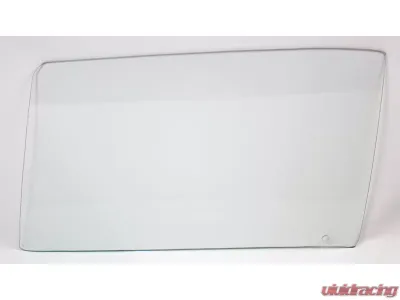 AMD LH Clear Door Glass Chevrolet Camaro | Pontiac Firebird 1967 - 550-3567-CL
