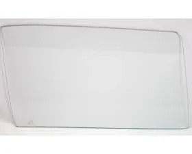 AMD RH Clear Door Glass Chevrolet Camaro | Pontiac Firebird 1967