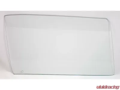 AMD RH Clear Door Glass Chevrolet Camaro | Pontiac Firebird 1967 - 550-3567-CR