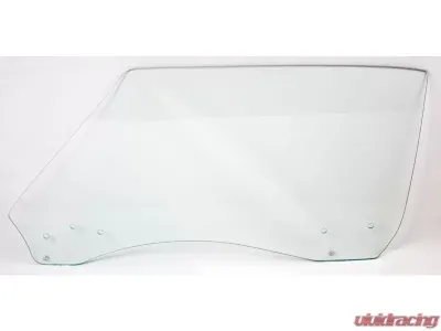 AMD LH Clear Door Glass Chevrolet Camaro | Pontiac Firebird 1968-1969 - 550-3568-CL