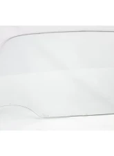 AMD LH Clear Door Glass Chevrolet Camaro | Pontiac Firebird 1970-1981                                     - 550-3570-CL - Image 2