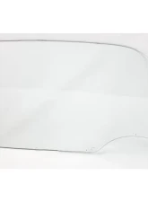 AMD RH Clear Door Glass Chevrolet Camaro | Pontiac Firebird 1970-1981                                     - 550-3570-CR - Image 2