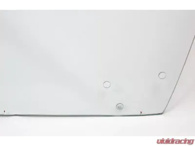 AMD RH Clear Door Glass Chevrolet Camaro | Pontiac Firebird 1970-1981 - 550-3570-CR