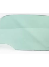 AMD LH Clear Door Glass Chevrolet Camaro | Pontiac Firebird 1970-1981                                     - 550-3570-TL - Image 2