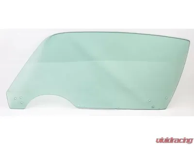 AMD LH Clear Door Glass Chevrolet Camaro | Pontiac Firebird 1970-1981 - 550-3570-TL