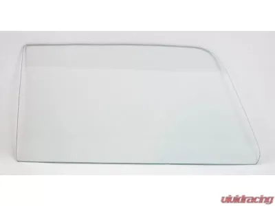 AMD LH Clear Door Glass Chevrolet El Camino 1964-1967 - 550-3764-CL