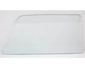 AMD RH Clear Door Glass Chevrolet El Camino 1964-1967
