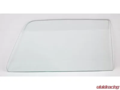 AMD RH Clear Door Glass Chevrolet El Camino 1964-1967 - 550-3764-CR