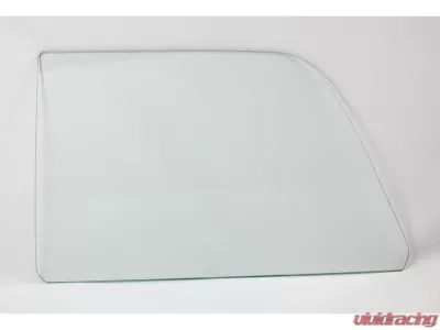 AMD LH Clear Door Glass Chevrolet El Camino 1968-1972 - 550-3768-CL