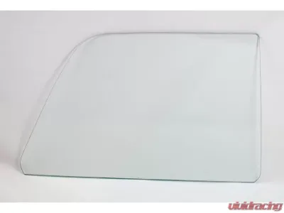 AMD RH Clear Door Glass Chevrolet El Camino 1968-1972 - 550-3768-CR