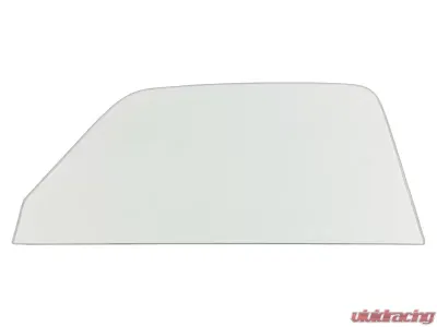 AMD Clear Front Door Glass Chevrolet | GMC Truck 1947-1950 - 550-4047-C