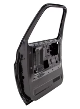 AMD Green Tint Front Door Glass Chevrolet | GMC Truck 1947-1950                                     - 550-4047-T - Image 2