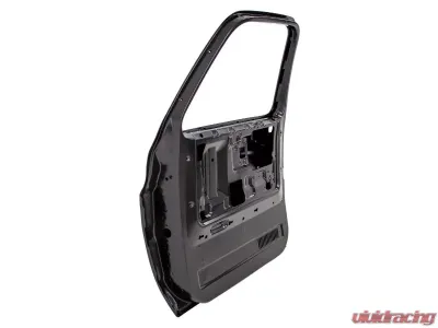 AMD Green Tint Front Door Glass Chevrolet | GMC Truck 1947-1950 - 550-4047-T