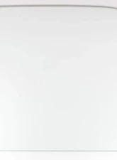 AMD Clear Front Door Glass Chevrolet | GMC Truck 1951-1955                                     - 550-4051-C - Image 2