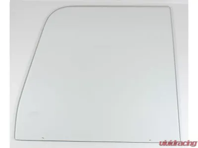 AMD Clear Front Door Glass Chevrolet | GMC Truck 1955-1959 - 550-4055-C