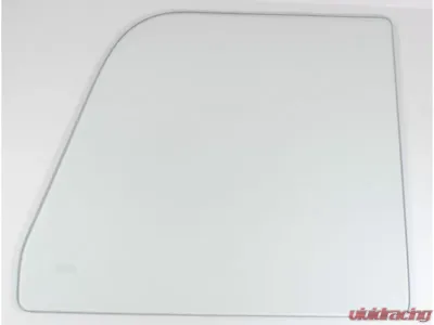 AMD Clear Front Door Glass Chevrolet C/K | GMC 1960-1963 - 550-4060-C