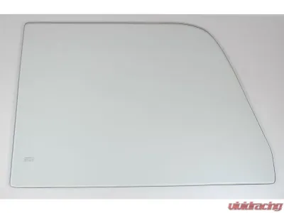 AMD Clear Front Door Glass Chevrolet C/K | GMC 1964-1966 - 550-4064-C
