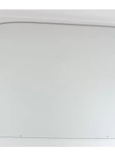 AMD Clear Front Door Glass Chevrolet Blazer | C/K | GMC Jimmy 1967-1972                                     - 550-4067-C - Image 2