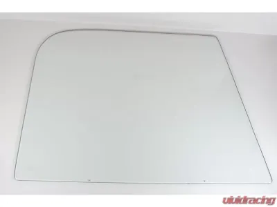 AMD Clear Front Door Glass Chevrolet Blazer | C/K | GMC Jimmy 1967-1972 - 550-4067-C