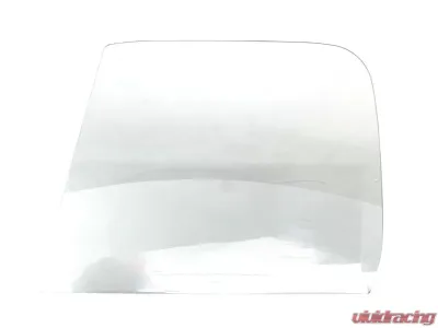 AMD LH Clear Front Door Glass Chevrolet Blazer | C/K | GMC Jimmy 1973-1980 - 550-4073-CL
