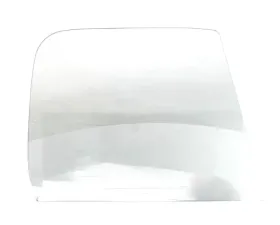 AMD RH Clear Front Door Glass Chevrolet Blazer | C/K | GMC Jimmy 1973-1980